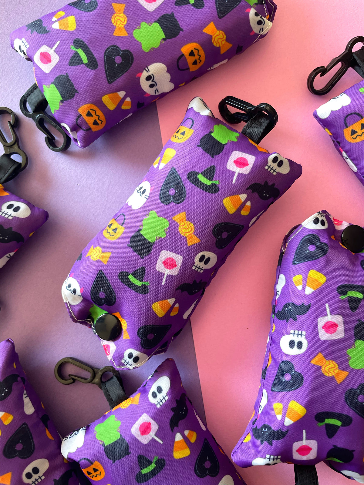 Spooky - Eco Bag