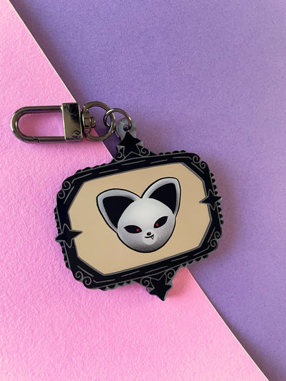 SKZ Evil Animals - Mirror Charm