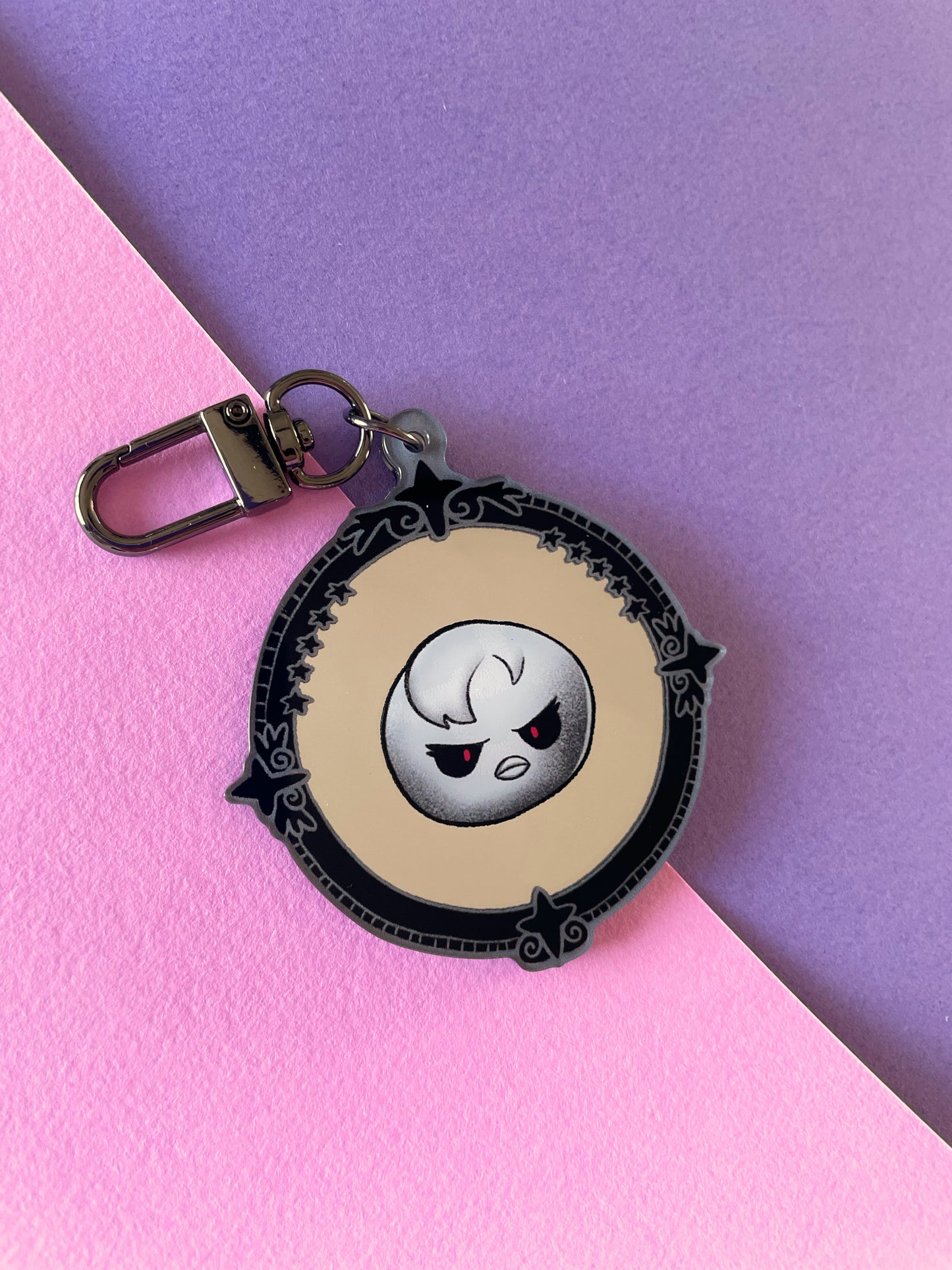 SKZ Evil Animals - Mirror Charm
