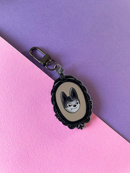 SKZ Evil Animals - Mirror Charm