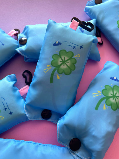 Lucky Alien - Eco Bag