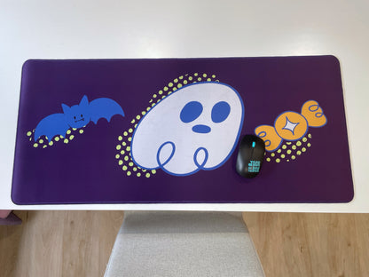 Spooky Season - Large Deskmat