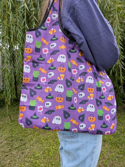 Spooky - Eco Bag
