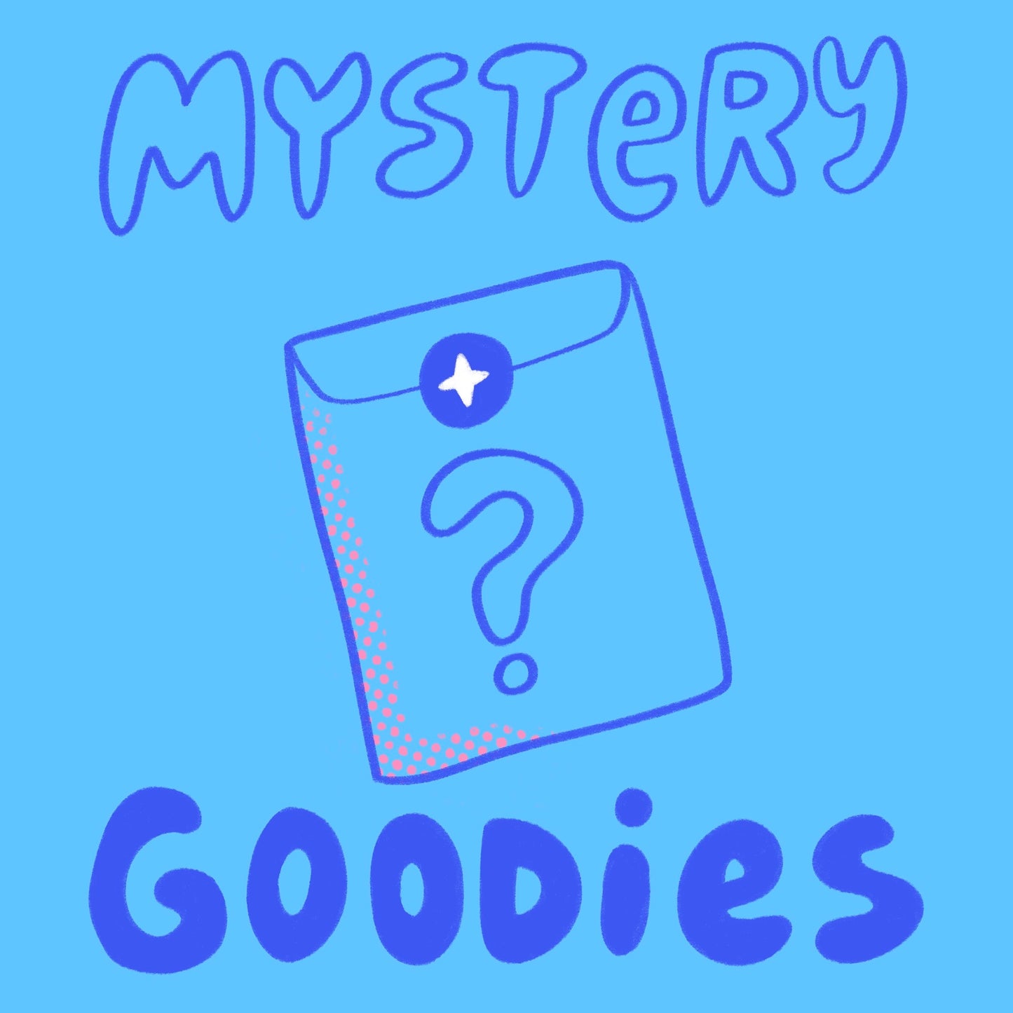 Mystery Goodies