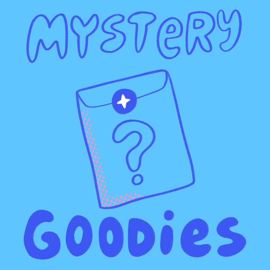Mystery Goodies