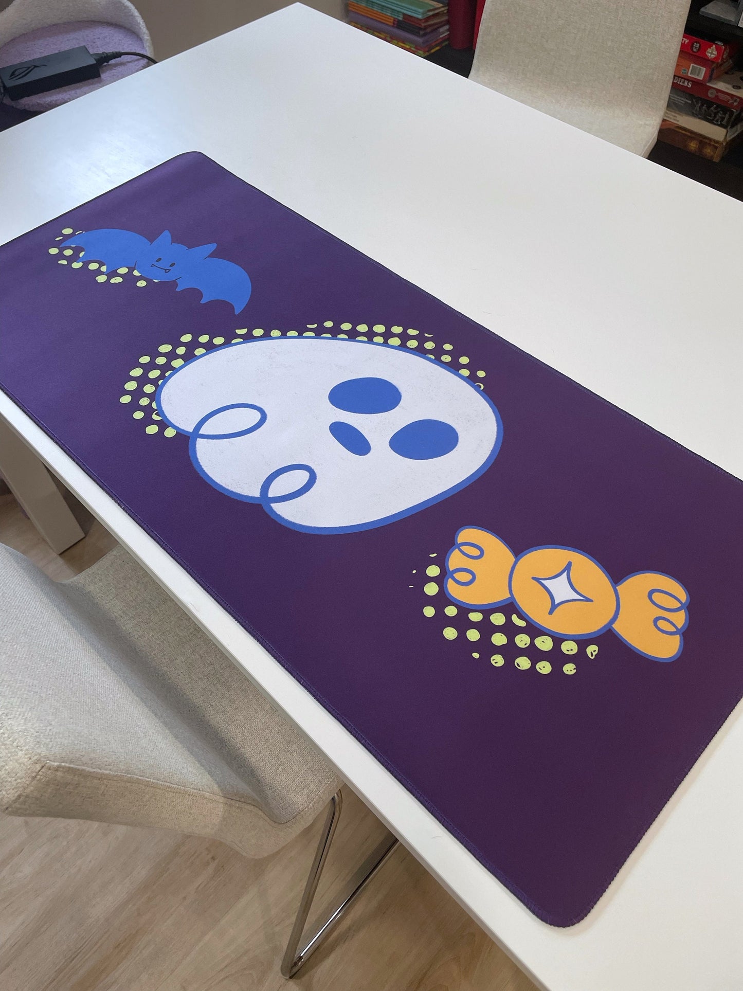 Spooky Season - Large Deskmat