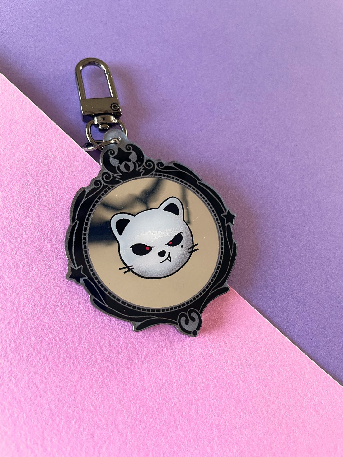 SKZ Evil Animals - Mirror Charm