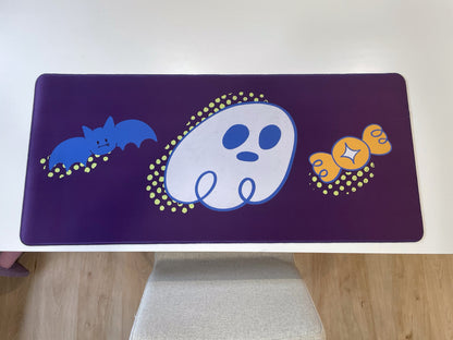 Spooky Season - Large Deskmat