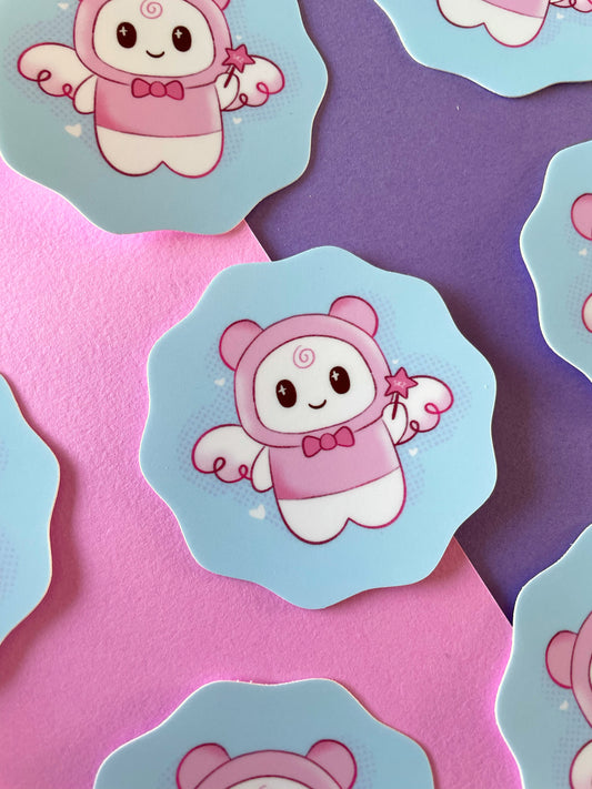 SKZ Stayzoo - Sticker