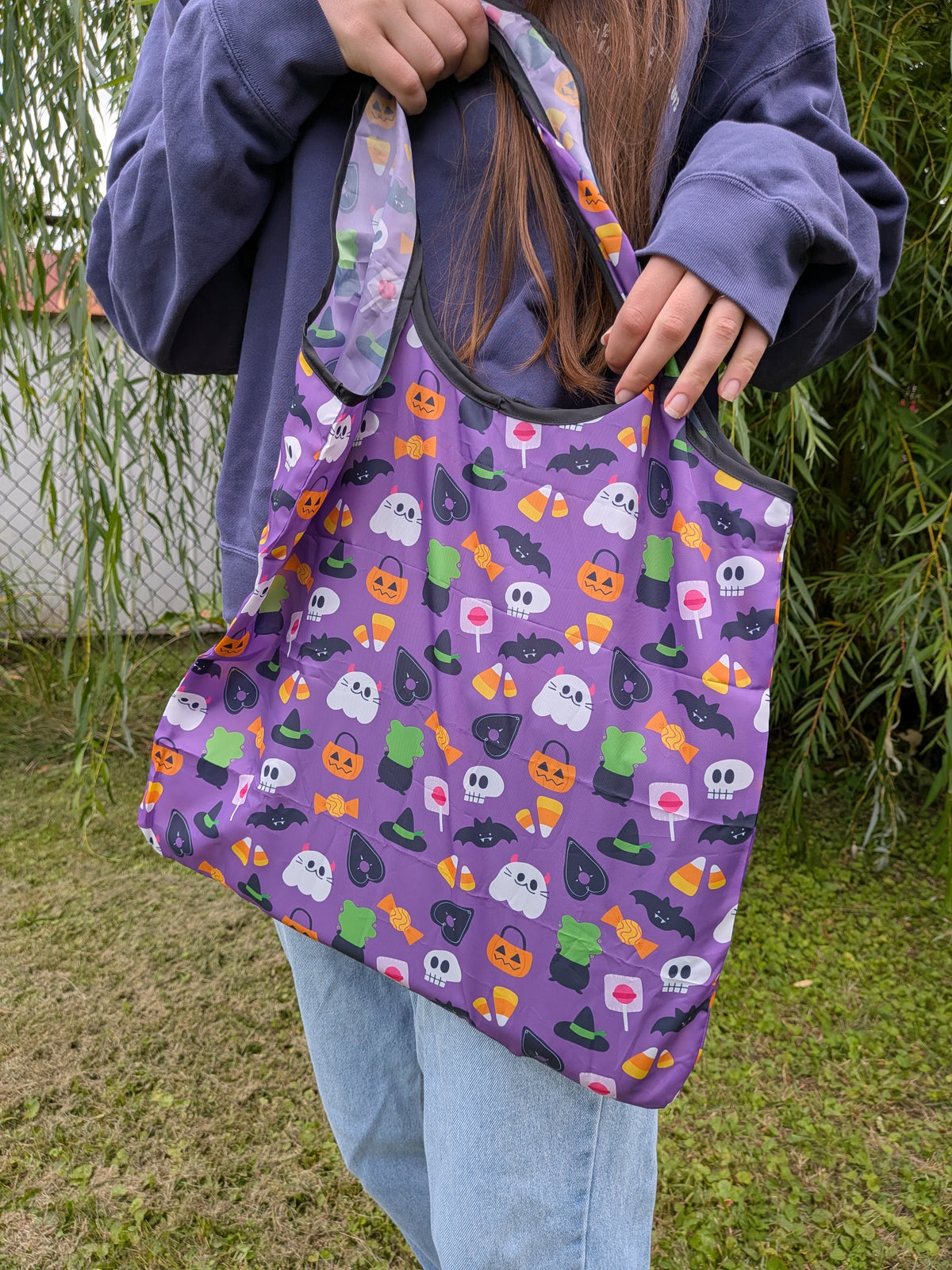 Spooky - Eco Bag