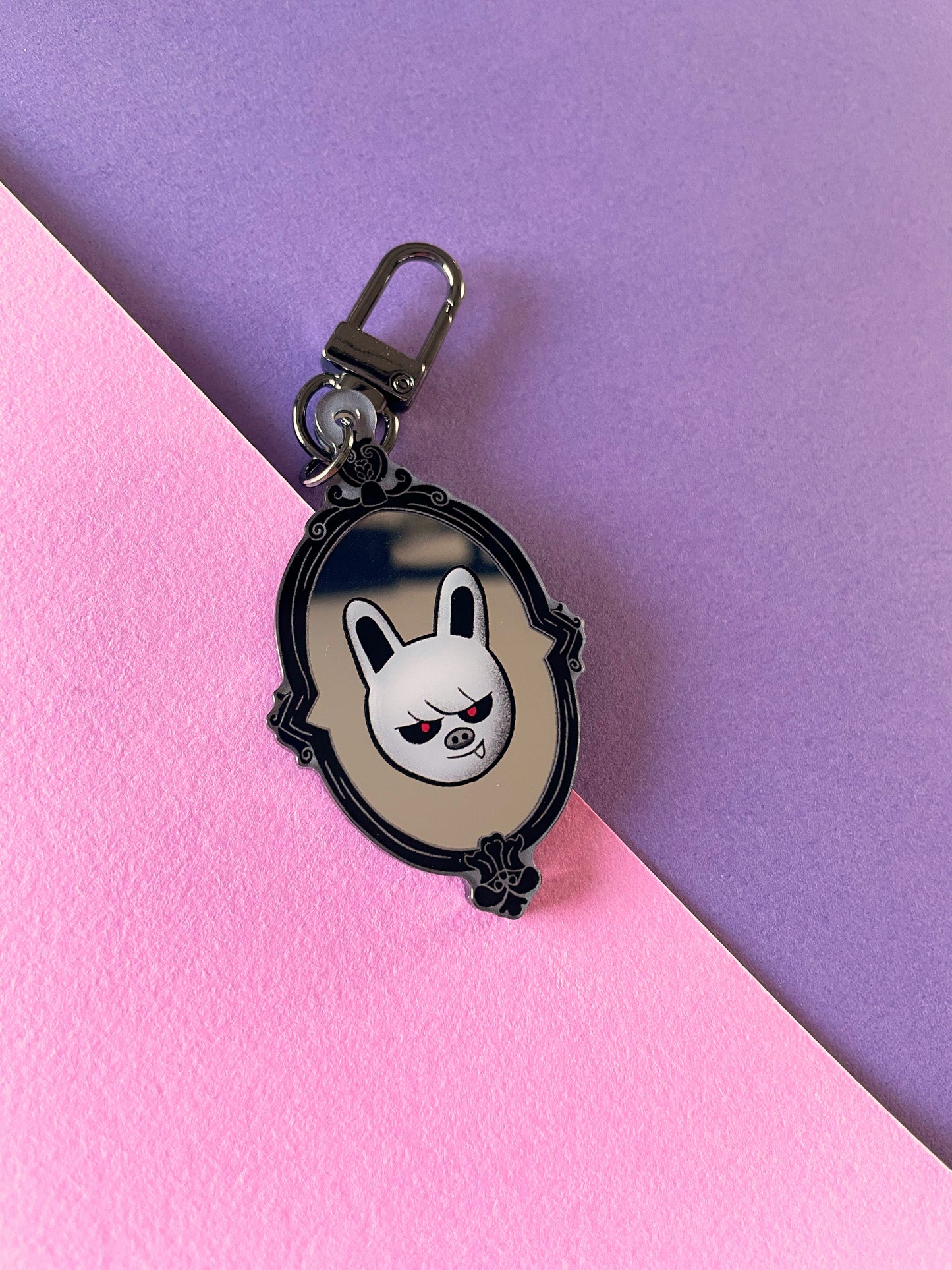 SKZ Evil Animals - Mirror Charm