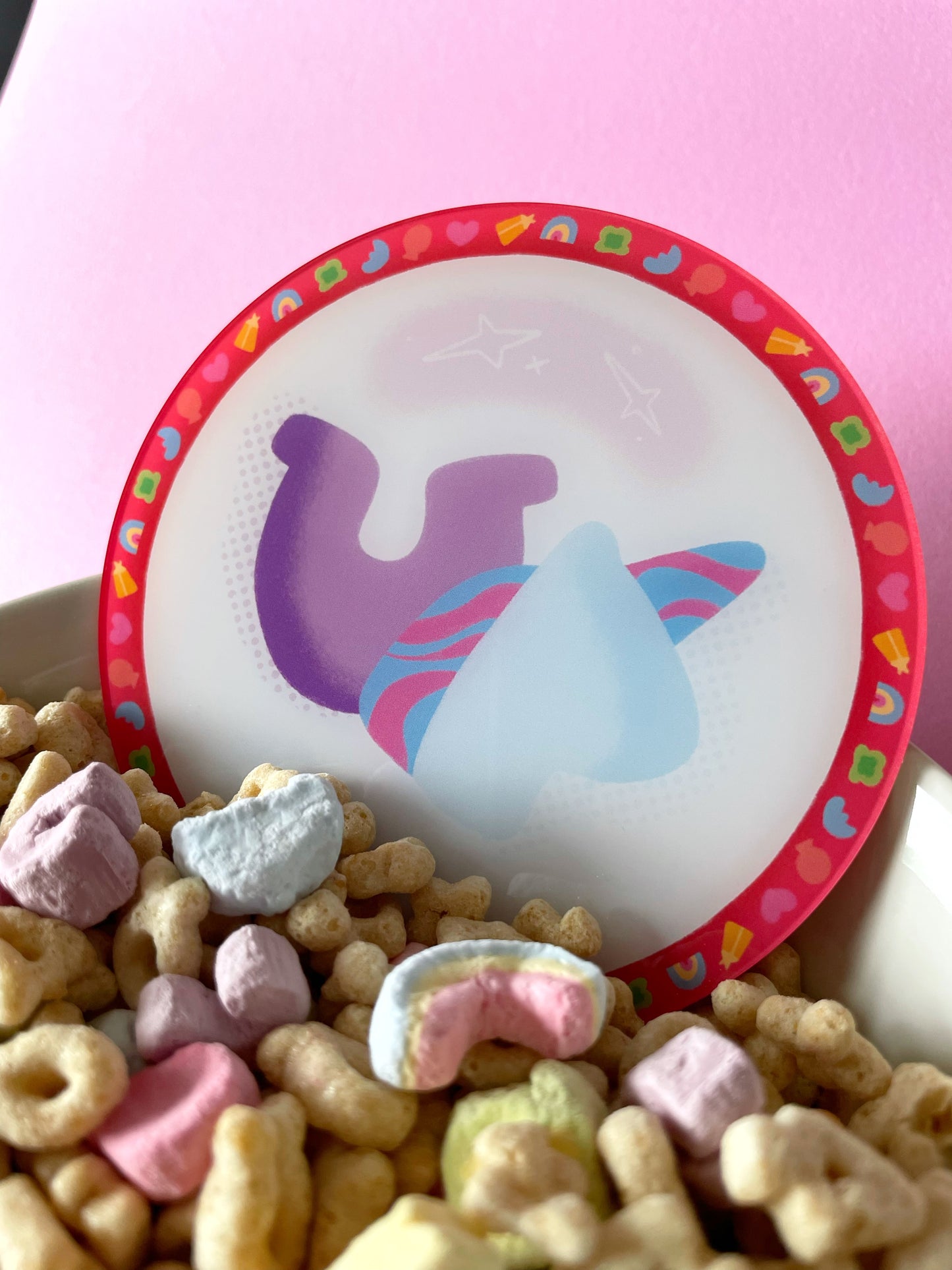 Horse Show & Unicorn - Lucky Coaster