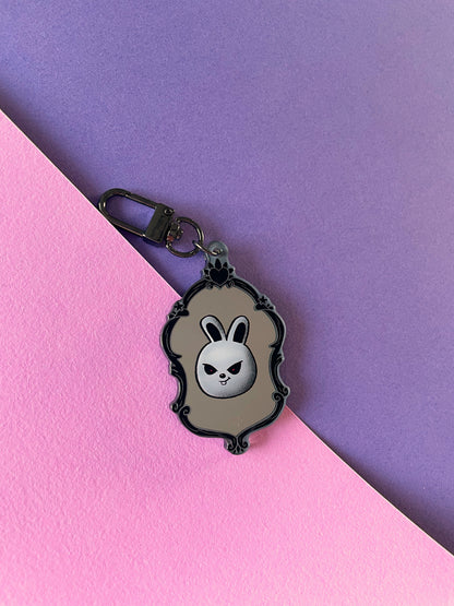 SKZ Evil Animals - Mirror Charm