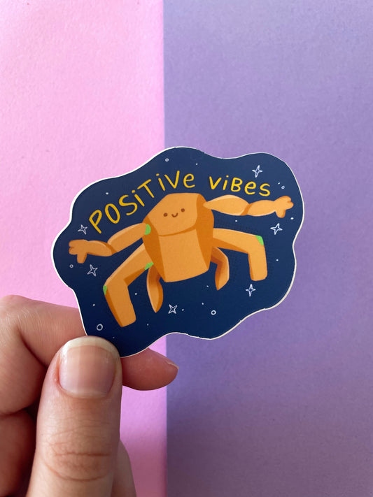 Rocky PHM - Sticker