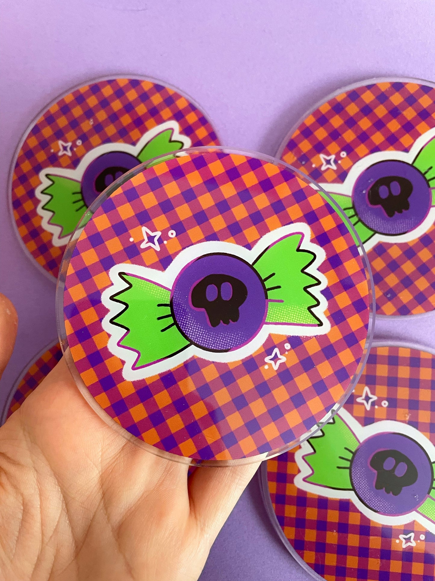 Candy - Coaster