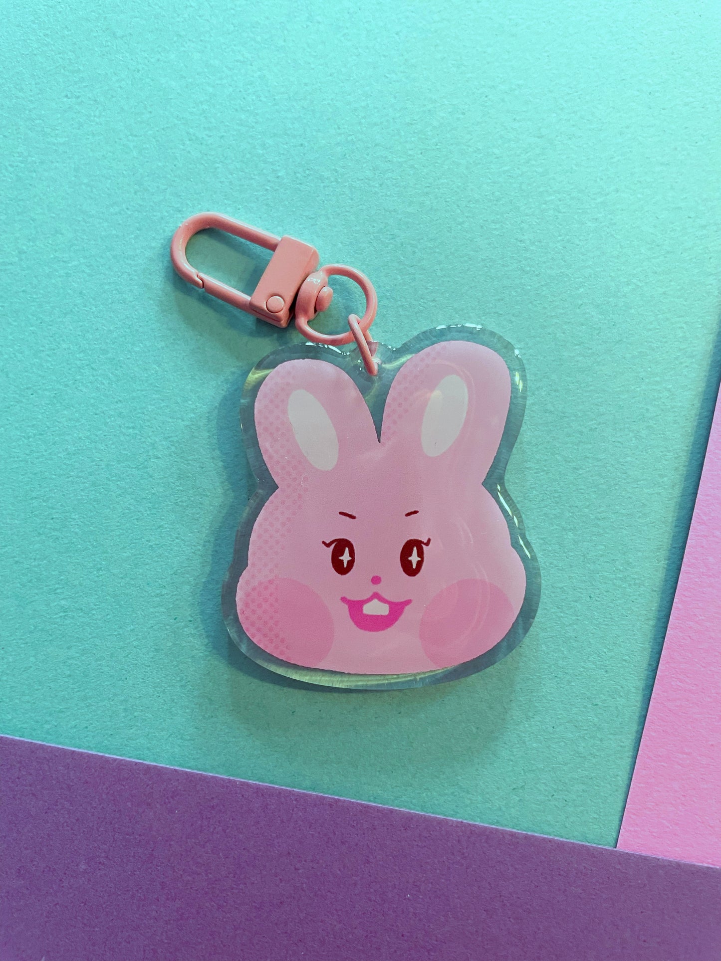 ATZ Animal - Keychains