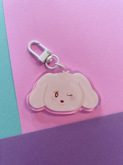 ATZ Animal - Keychains