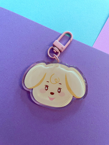 ATZ Animal - Keychains