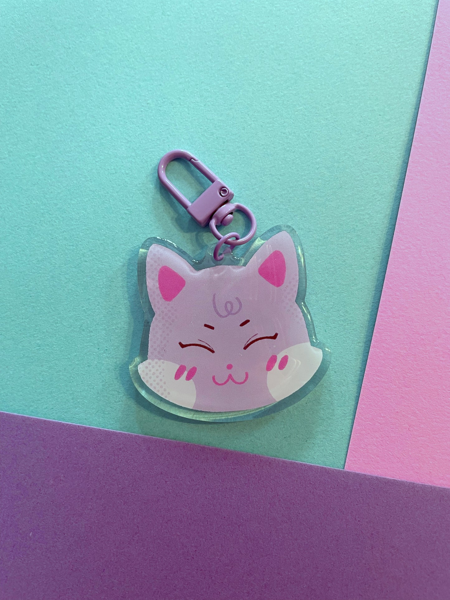 ATZ Animal - Keychains
