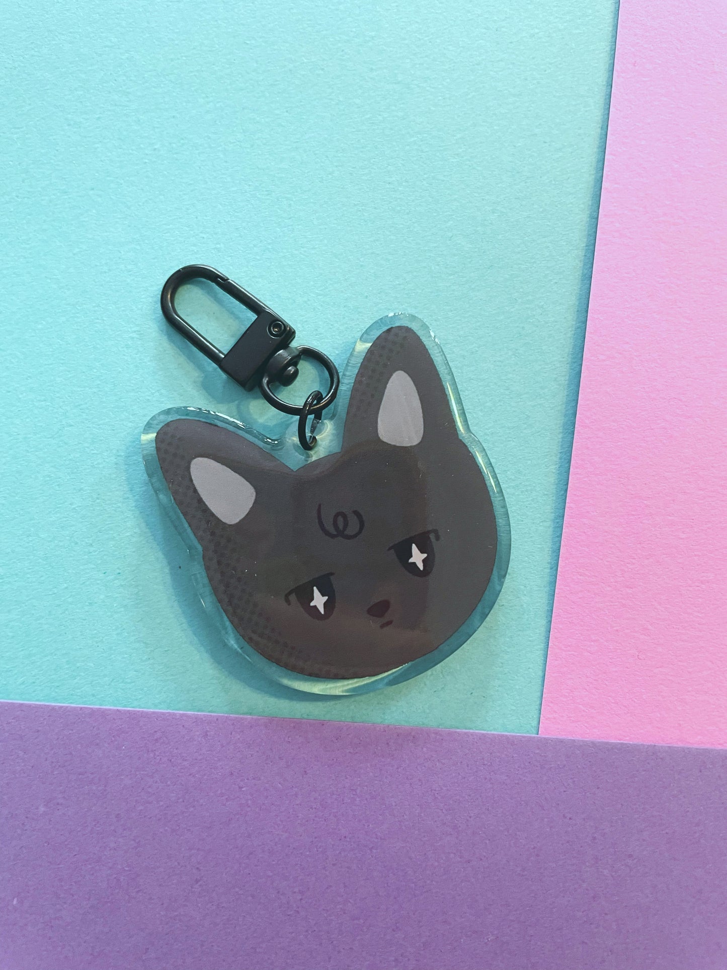 ATZ Animal - Keychains