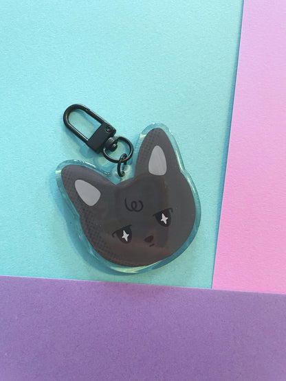 ATZ Animal - Keychains