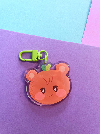 ATZ Animal - Keychains