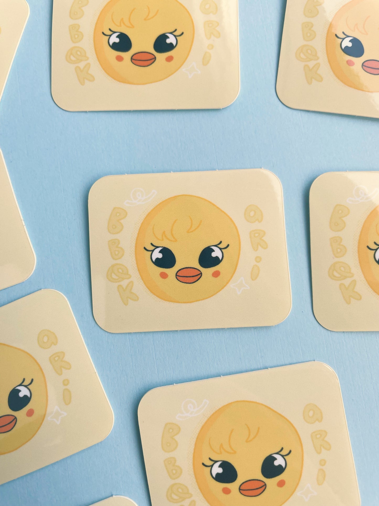 SKZ Animals - Stickers