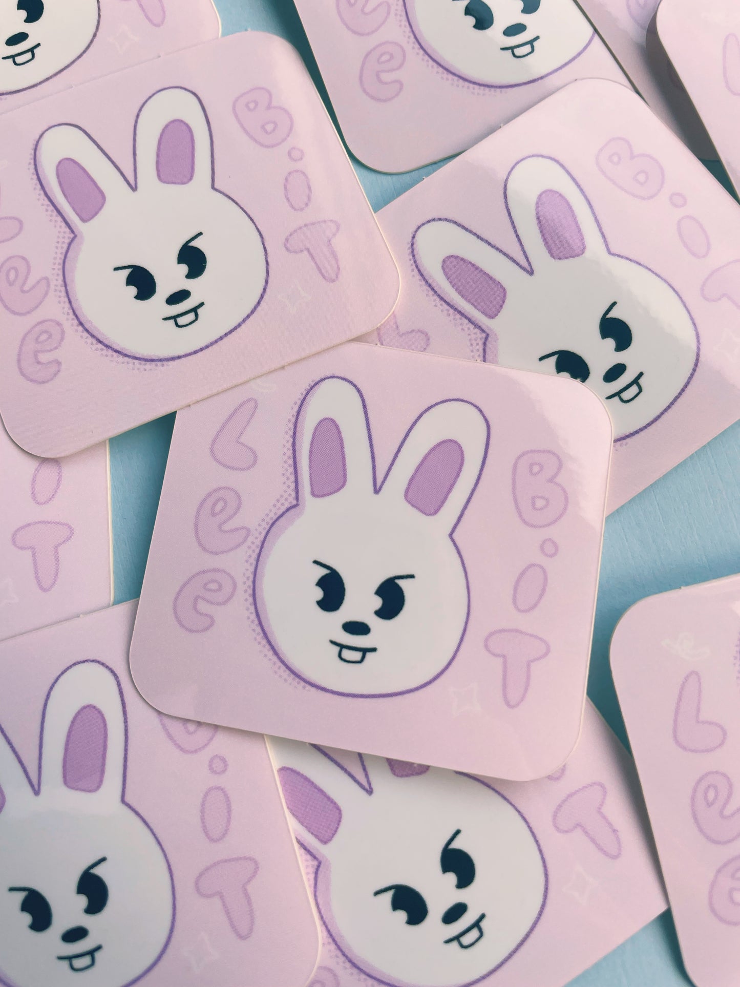 SKZ Animals - Stickers