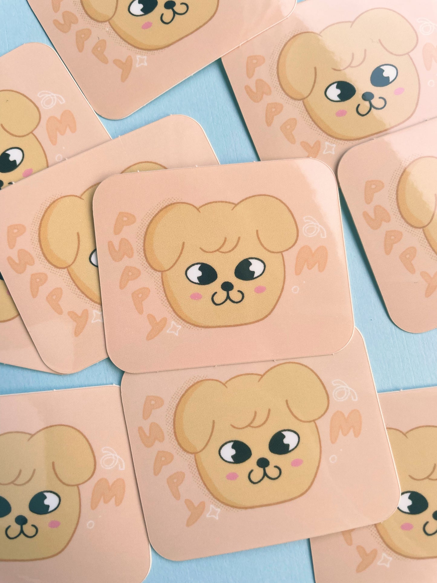 SKZ Animals - Stickers