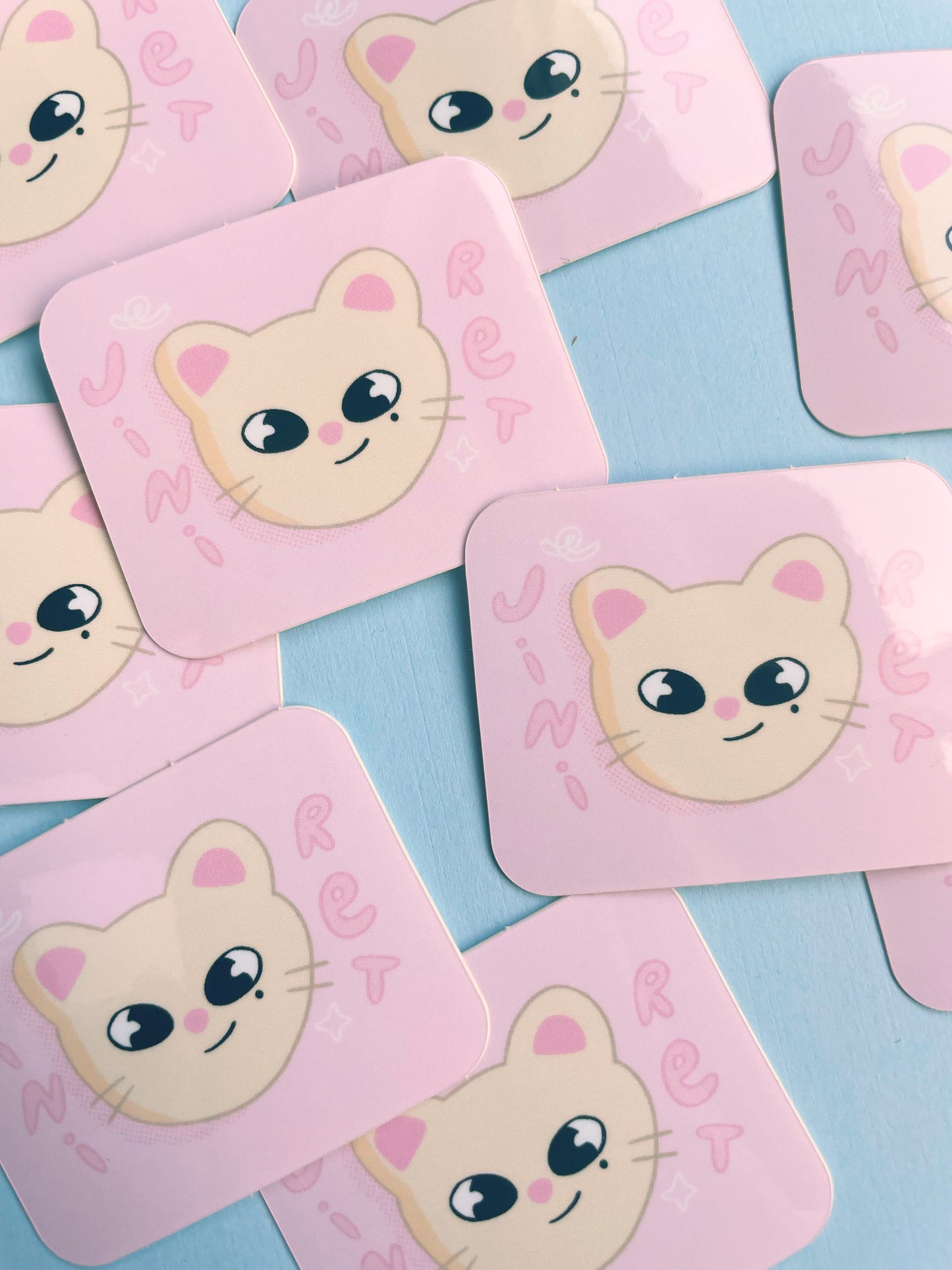 SKZ Animals - Stickers