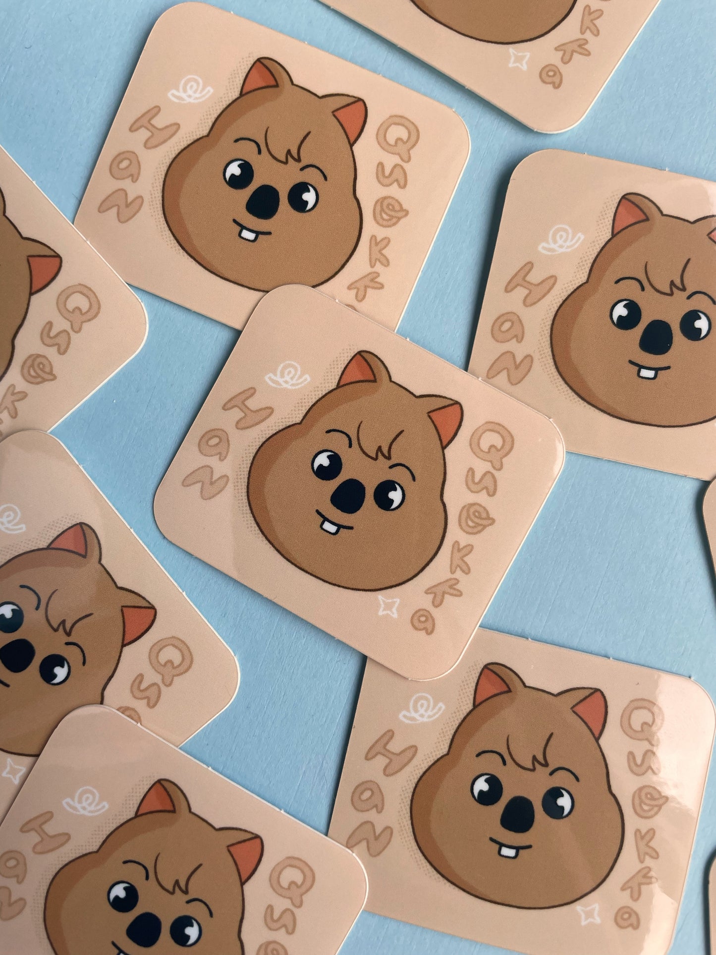 SKZ Animals - Stickers
