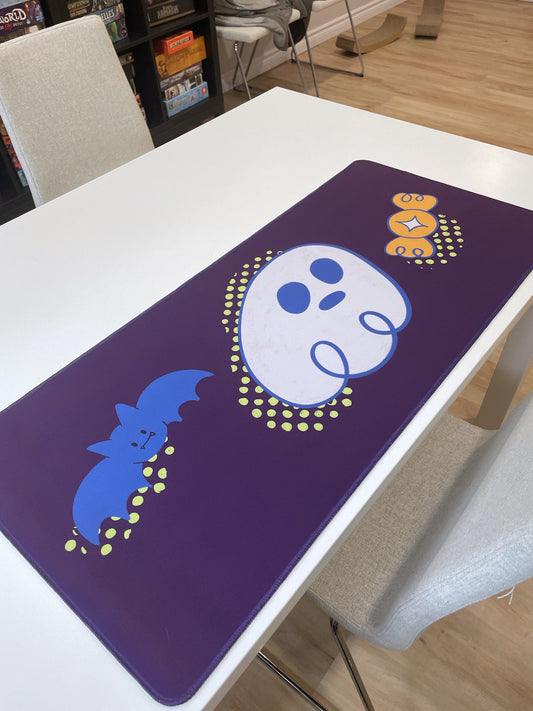 Spooky Season - Large Deskmat