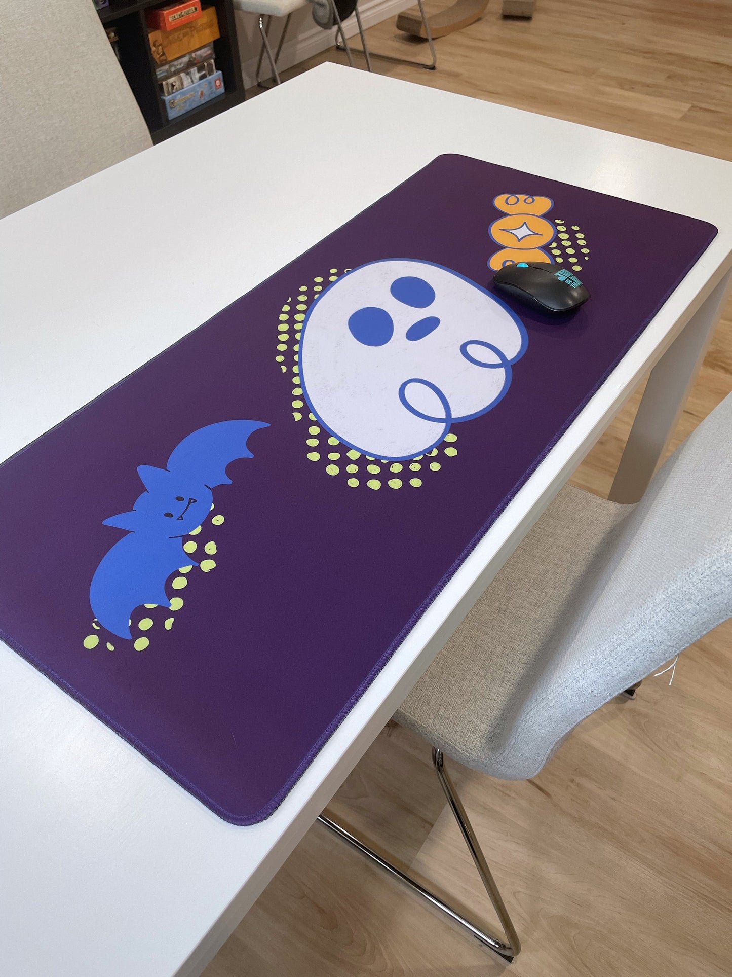 Spooky Season - Large Deskmat